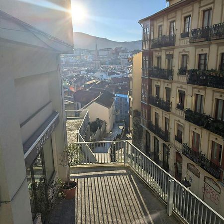 Oasis Bilbao Ebi00551 Apartment Exterior foto