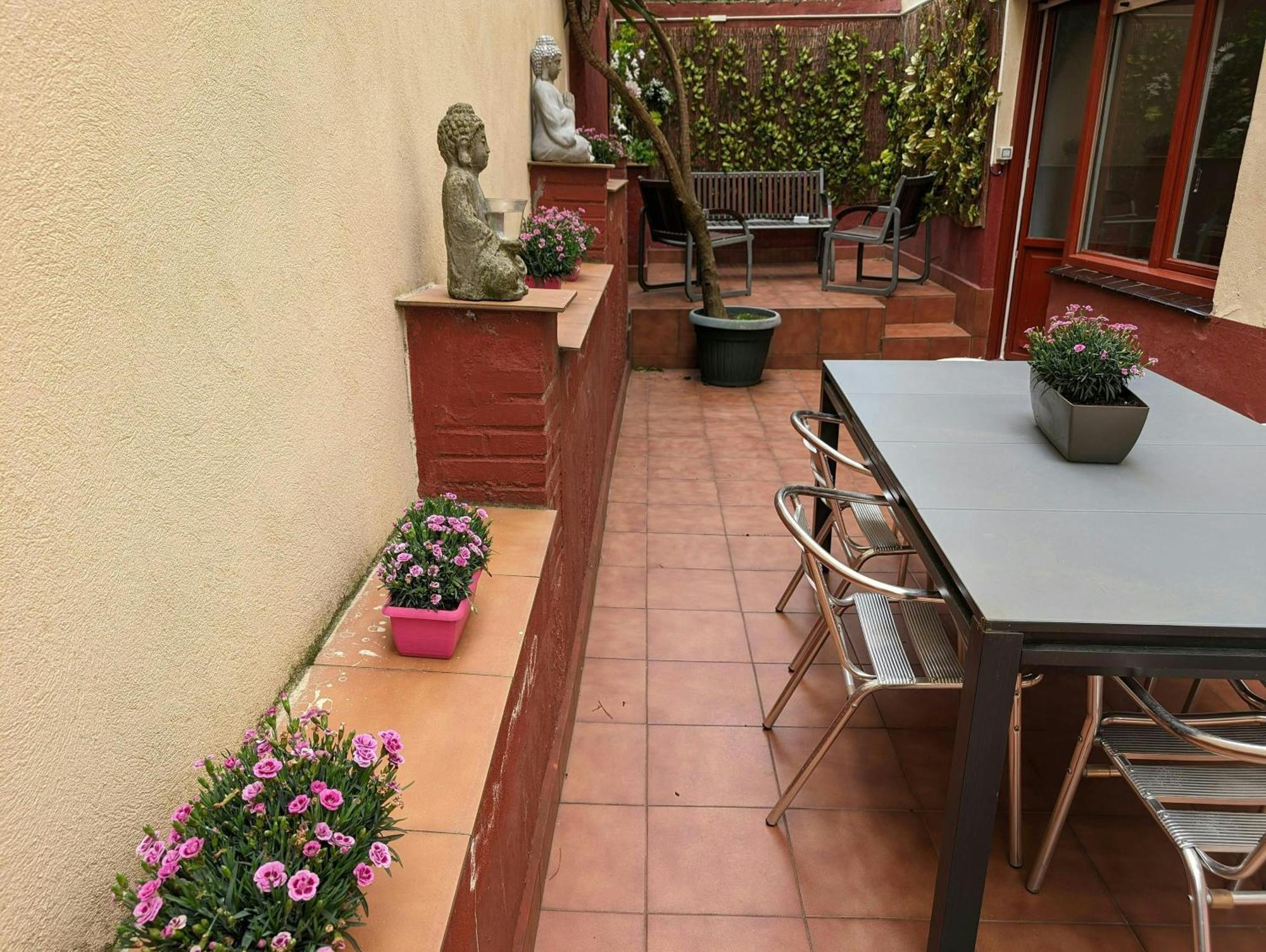 Oasis Bilbao Ebi00551 Apartment Exterior foto