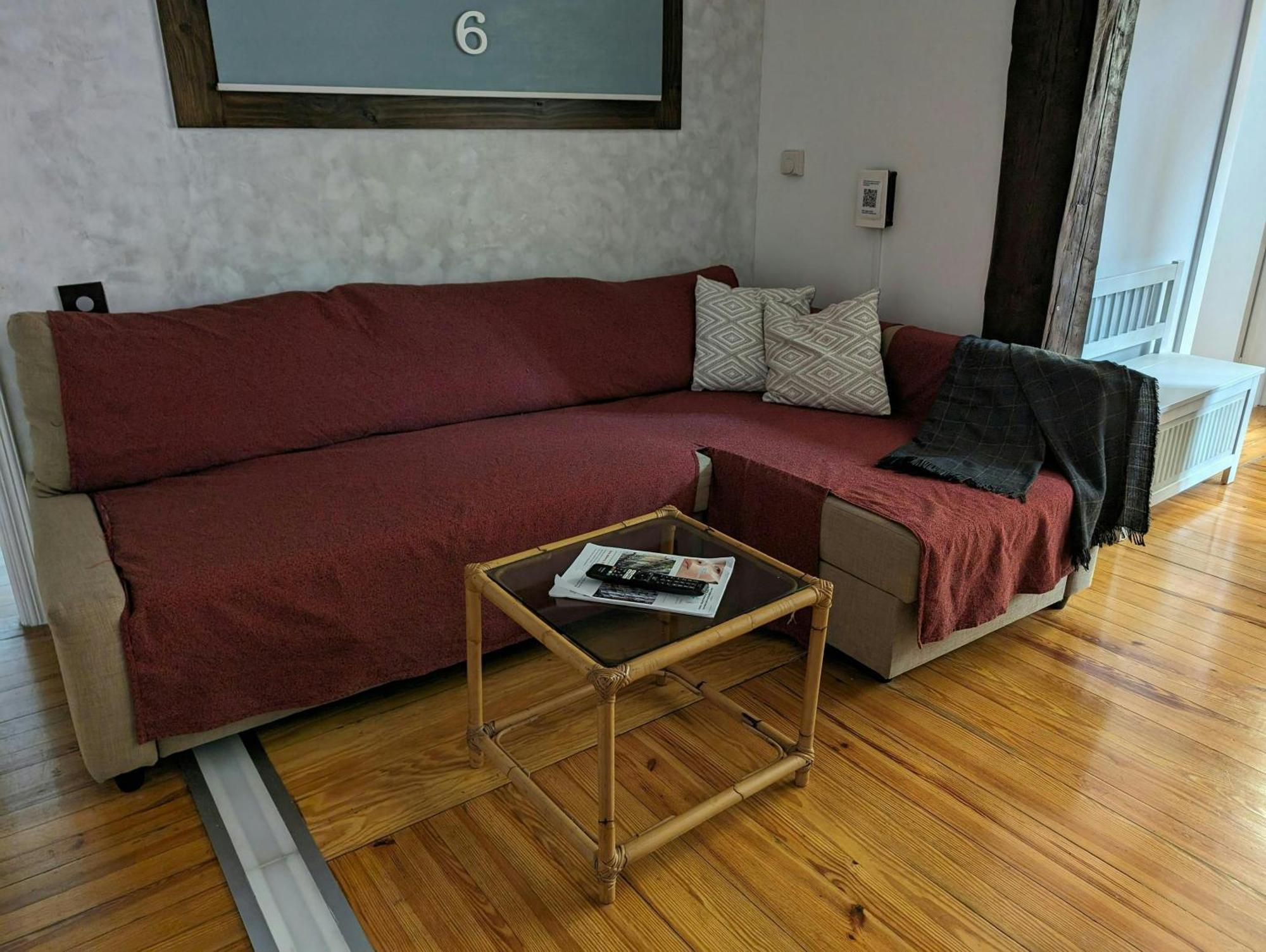 Oasis Bilbao Ebi00551 Apartment Exterior foto