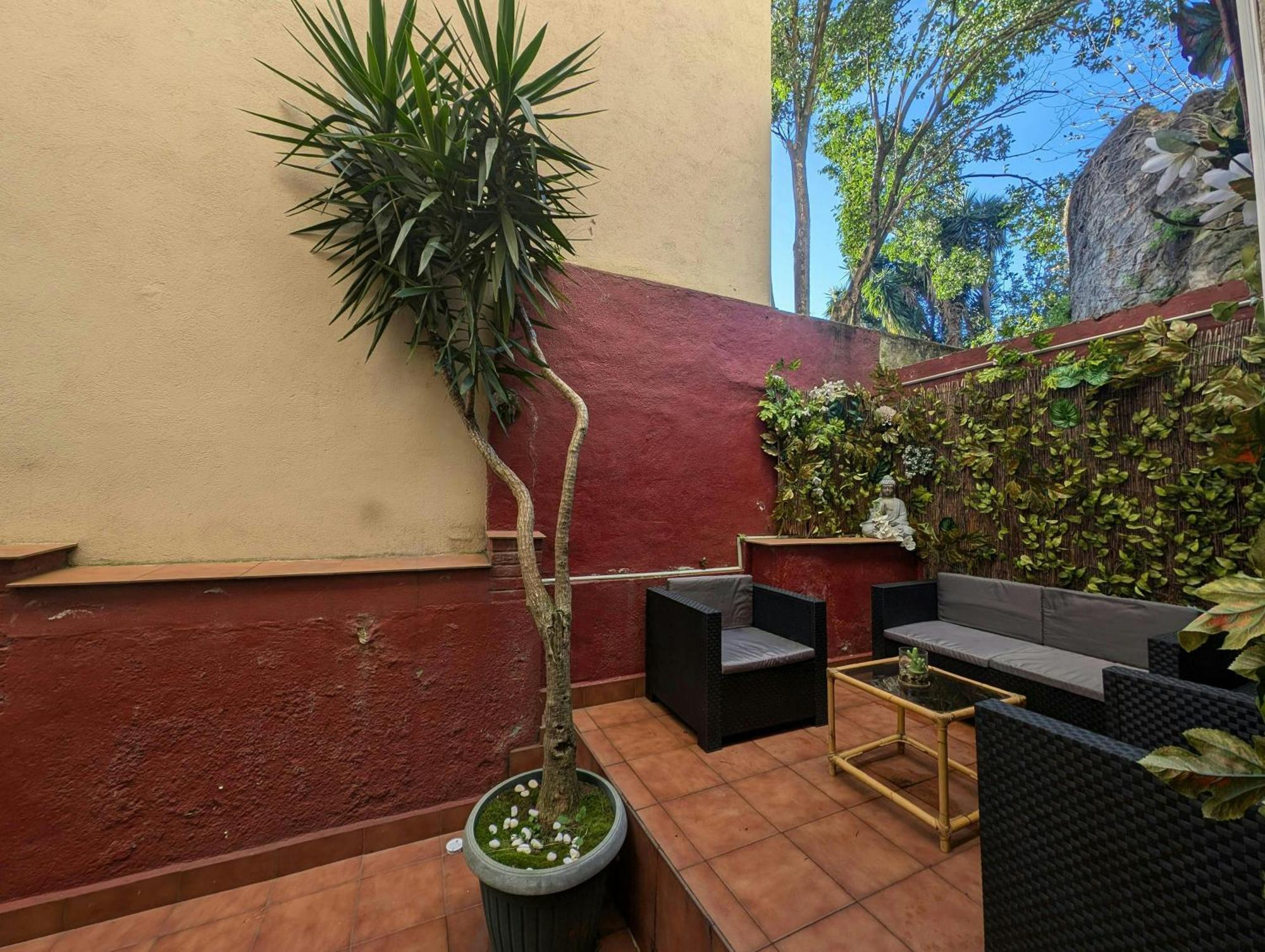 Oasis Bilbao Ebi00551 Apartment Exterior foto
