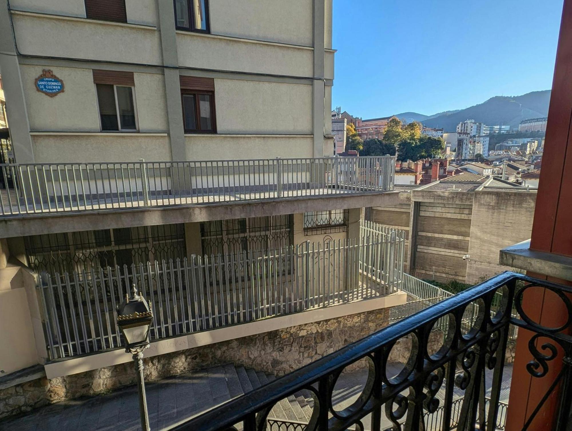 Oasis Bilbao Ebi00551 Apartment Exterior foto