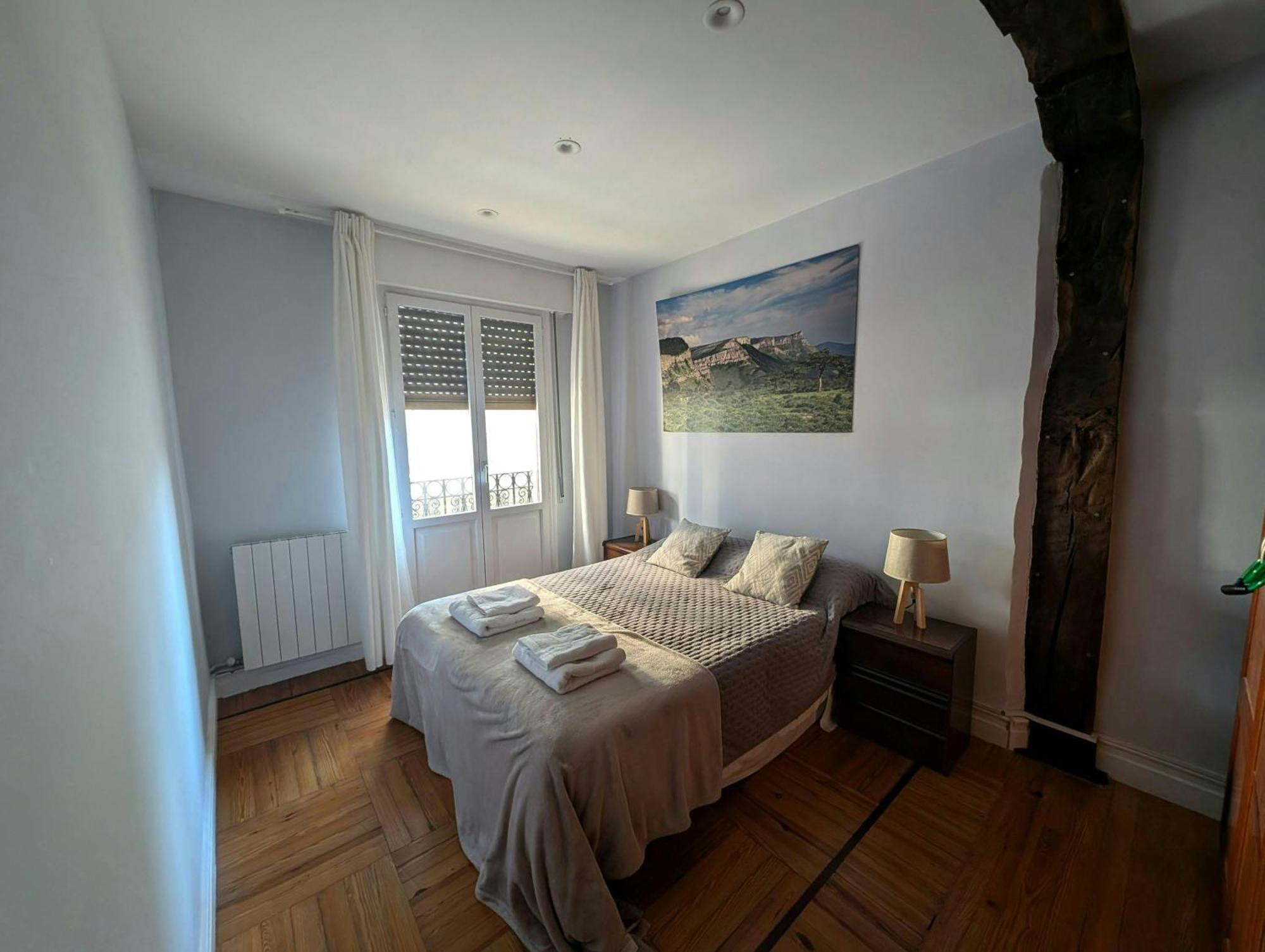 Oasis Bilbao Ebi00551 Apartment Exterior foto