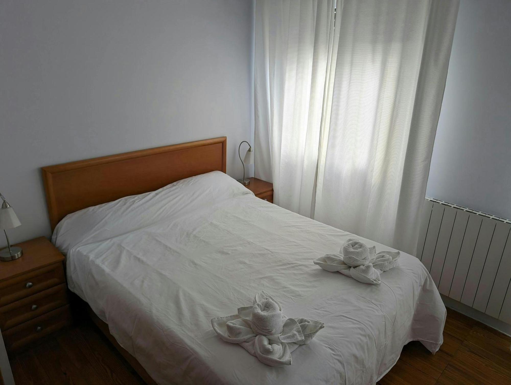 Oasis Bilbao Ebi00551 Apartment Exterior foto