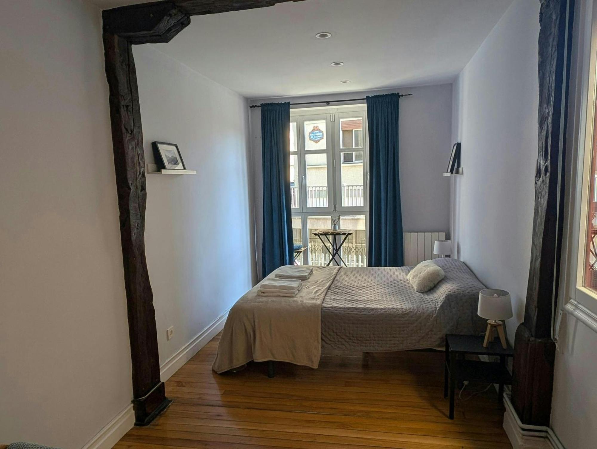 Oasis Bilbao Ebi00551 Apartment Exterior foto