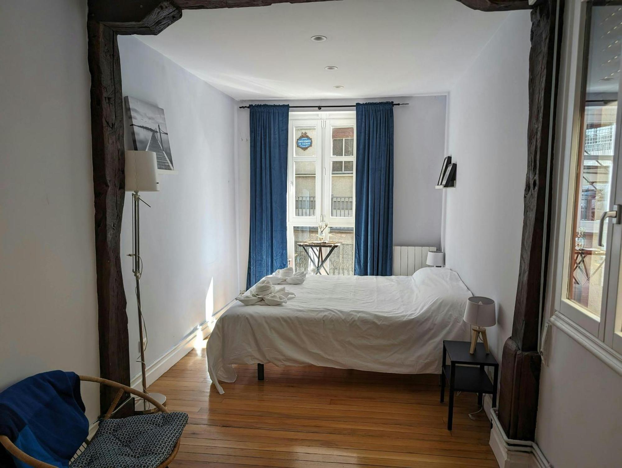 Oasis Bilbao Ebi00551 Apartment Exterior foto