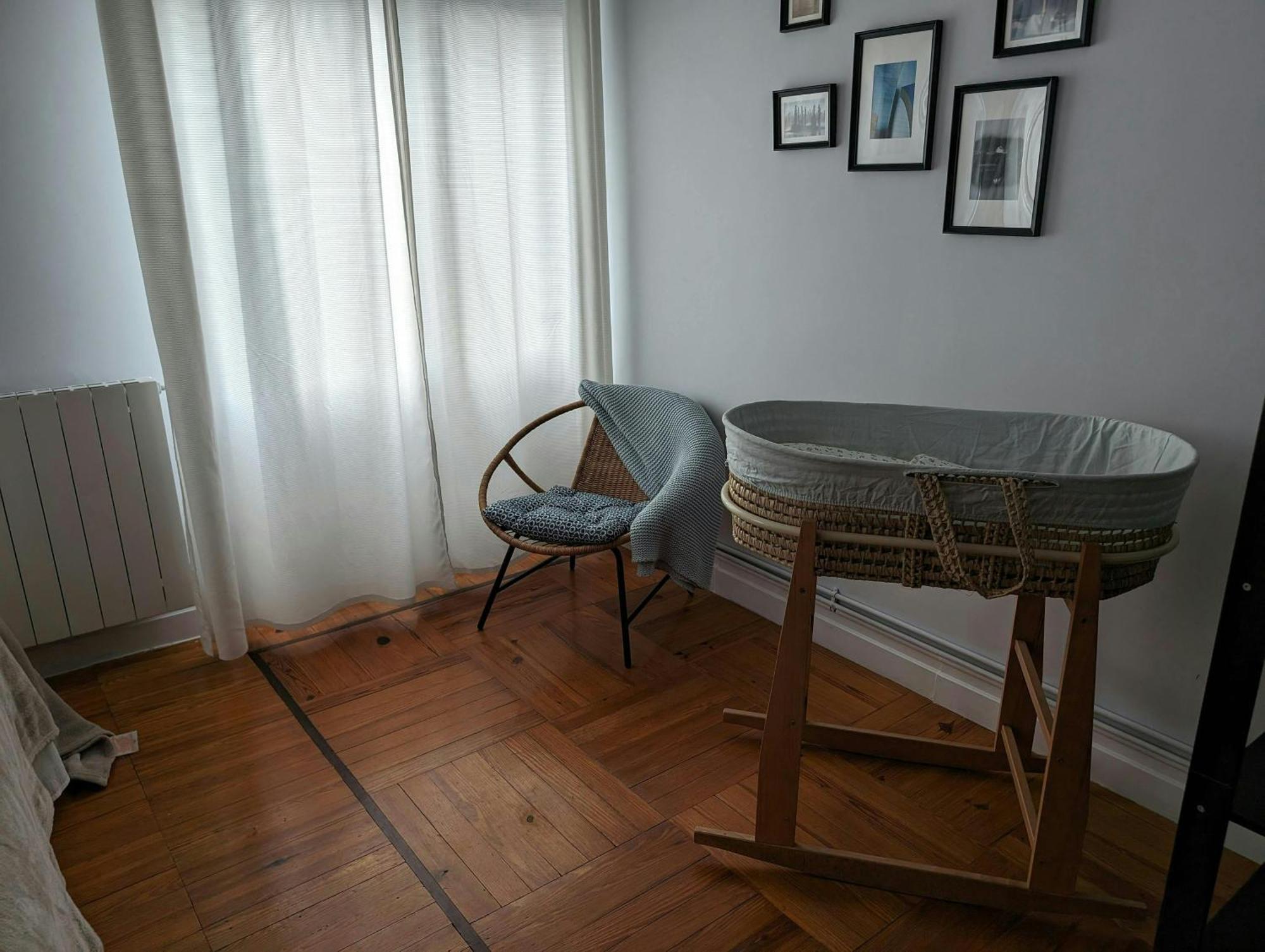 Oasis Bilbao Ebi00551 Apartment Exterior foto