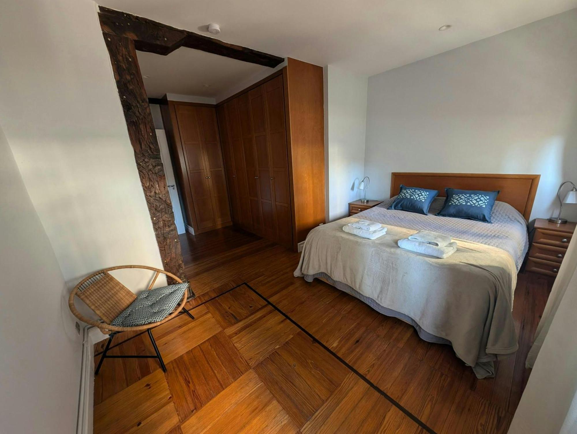 Oasis Bilbao Ebi00551 Apartment Exterior foto